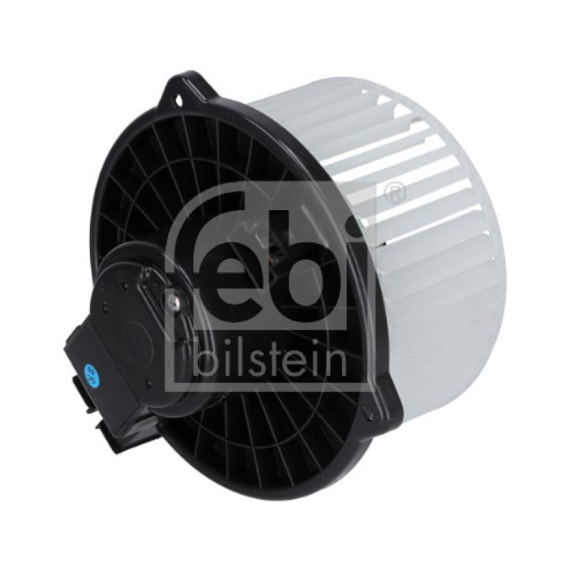 Pulseur d'air habitacle FEBI BILSTEIN 197014 - Visuel 1