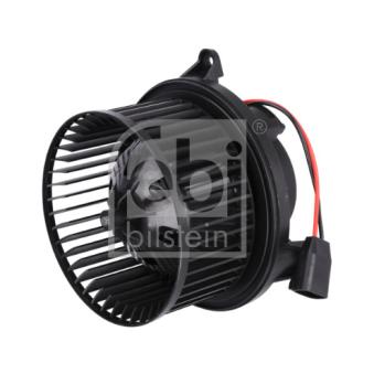 Pulseur d'air habitacle FEBI BILSTEIN 197015
