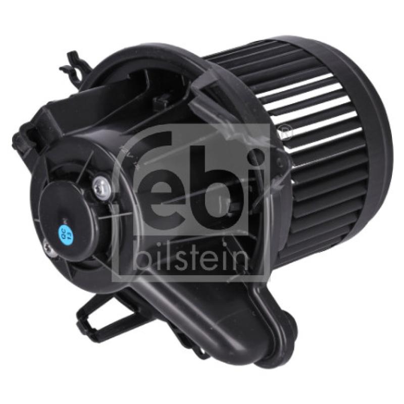 Pulseur d'air habitacle FEBI BILSTEIN 197016 - Visuel 1
