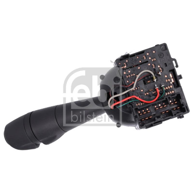 Comodo de clignotant FEBI BILSTEIN 197027 - Visuel 1