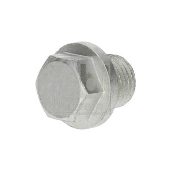 Vis-bouchon, carter d'huile FEBI BILSTEIN 197040 pour OPEL ASTRA 2.4 LPG 4x4 - 140cv