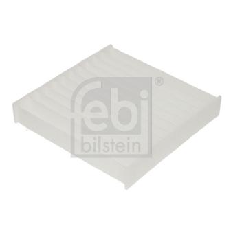 Filtre, air de l'habitacle FEBI BILSTEIN OEM 87139WC001