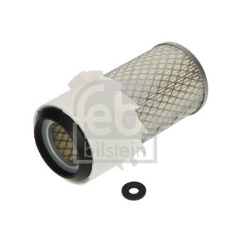 Filtre à air FEBI BILSTEIN OEM 1522787481