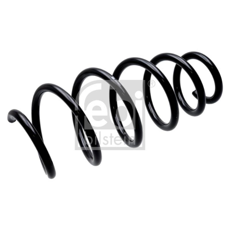 Ressort de suspension FEBI BILSTEIN 197061 - Visuel 1