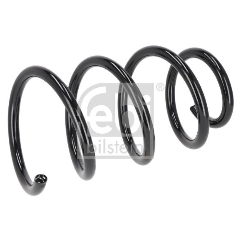 Ressort de suspension FEBI BILSTEIN 197062 - Visuel 1