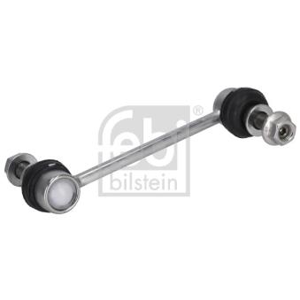 Entretoise/tige, stabilisateur avant FEBI BILSTEIN OEM 543176722R