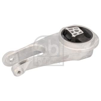 Support moteur FEBI BILSTEIN 197096 pour OPEL INSIGNIA 1.6 Turbo - 200cv Support moteur FEBI BILSTEIN 197096 pour OPEL INSIGNIA 1.6 Turbo - 200cv