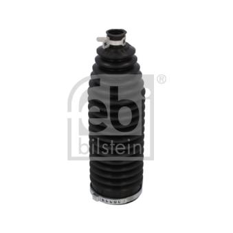 Jeu de joints-soufflets, direction avant FEBI BILSTEIN 197104