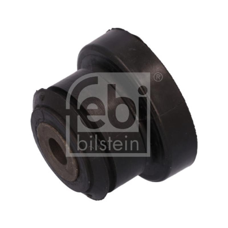Suspension, bras de liaison avant FEBI BILSTEIN 197105 - Visuel 1