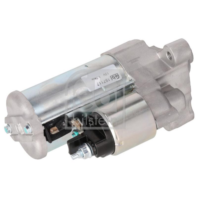 Démarreur FEBI BILSTEIN 197117 - Visuel 1