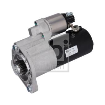 Démarreur FEBI BILSTEIN OEM 2H0911023H