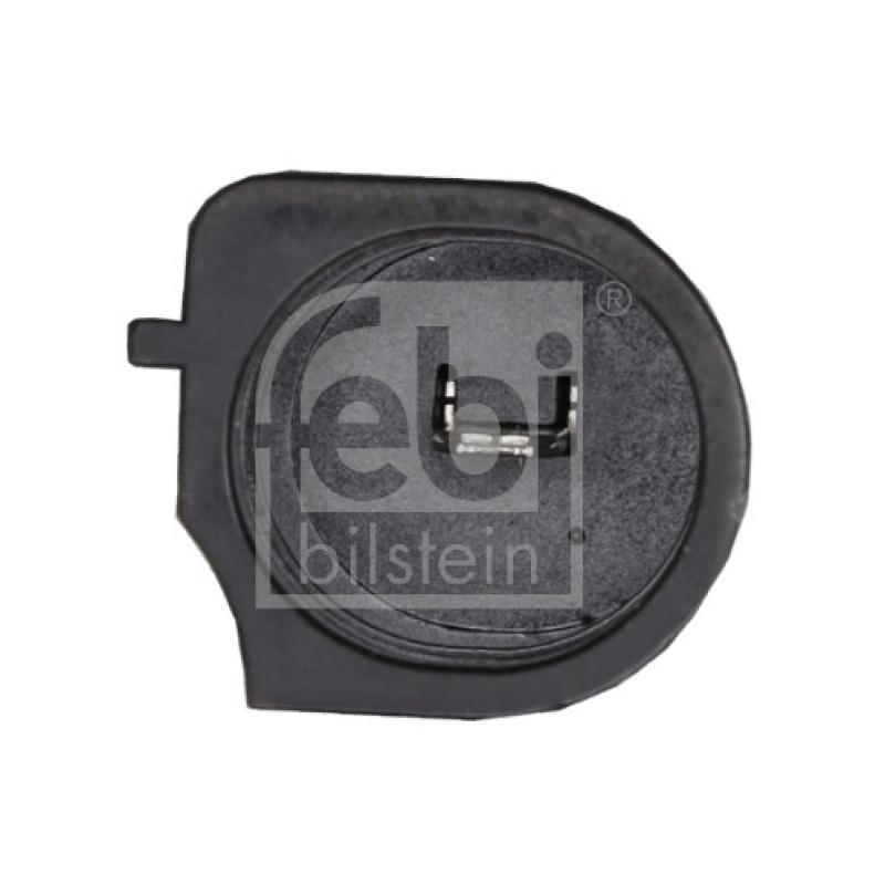 Démarreur FEBI BILSTEIN 197118 - Visuel 2