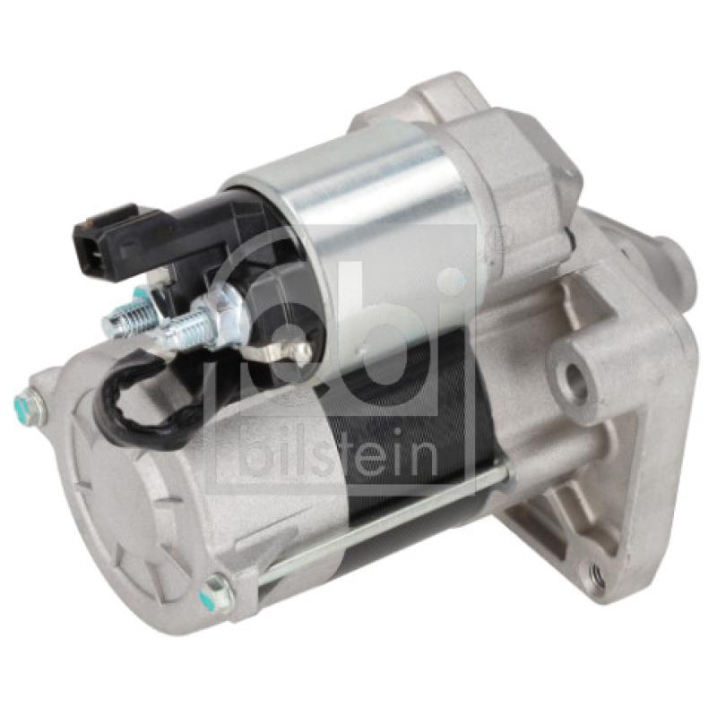 Démarreur FEBI BILSTEIN 197121 - Visuel 1