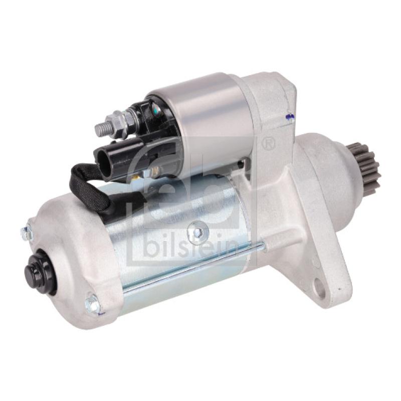 Démarreur FEBI BILSTEIN 197123 - Visuel 1