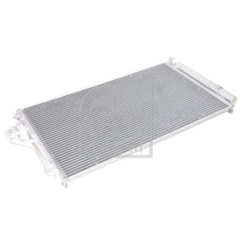 Condenseur, climatisation FEBI BILSTEIN OEM 976062Y500