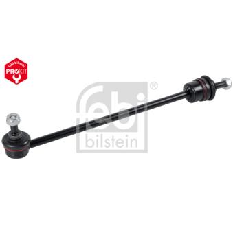 Entretoise/tige, stabilisateur FEBI BILSTEIN OEM 96145457