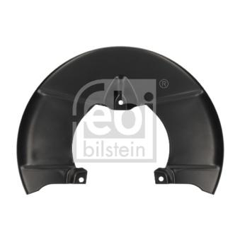 Déflecteur, disque de frein avant FEBI BILSTEIN OEM 504164146 Déflecteur, disque de frein avant FEBI BILSTEIN OEM 504164146