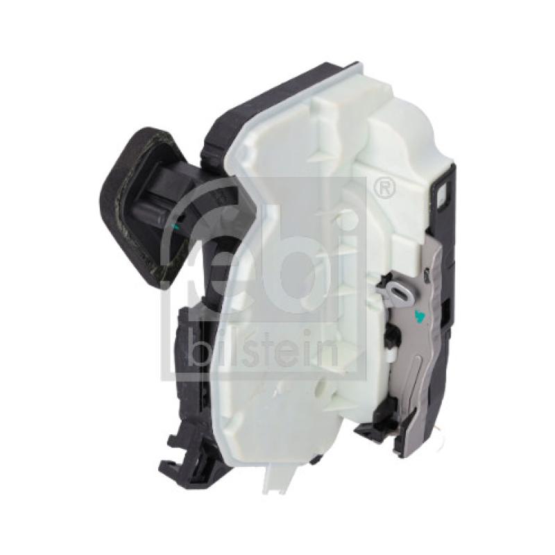 Serrure de porte arrière gauche FEBI BILSTEIN 197176 - Visuel 1