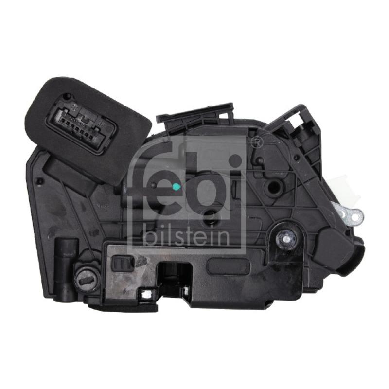 Serrure de porte arrière gauche FEBI BILSTEIN 197176 - Visuel 2