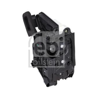Serrure de porte arrière droit FEBI BILSTEIN 197177 pour OPEL VIVARO 1.0 TSI - 110cv