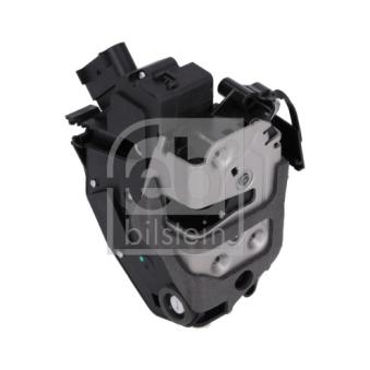 Serrure de porte arrière gauche FEBI BILSTEIN 197179