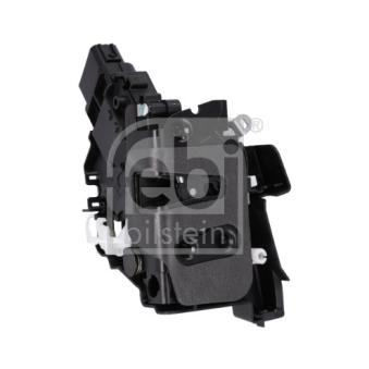 Serrure de porte avant gauche FEBI BILSTEIN [197180]