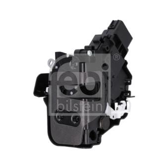 Serrure de porte avant droit FEBI BILSTEIN [197181]