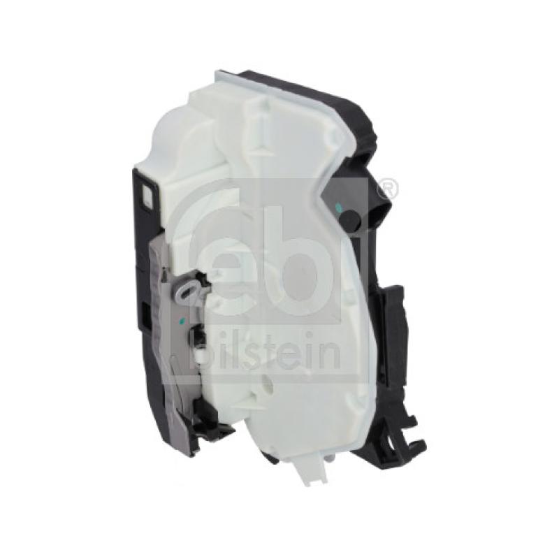 Serrure de porte arrière droit FEBI BILSTEIN 197184 - Visuel 1