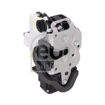 Serrure de porte arrière gauche FEBI BILSTEIN [197185]