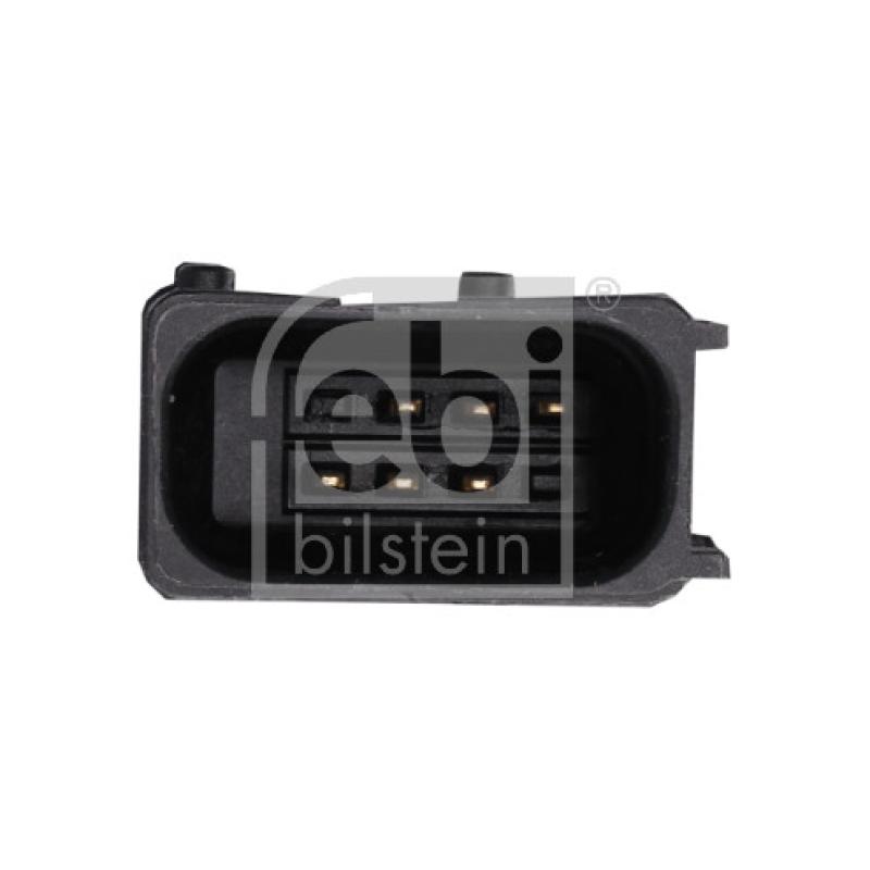Serrure de hayon FEBI BILSTEIN 197187 - Visuel 2