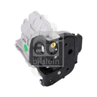 Serrure de porte avant droit FEBI BILSTEIN 197189 pour AUDI R8 5.2 FSI - 570cv