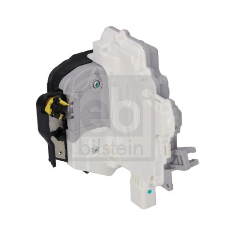 Serrure de porte avant droit FEBI BILSTEIN 197189 - Visuel 1