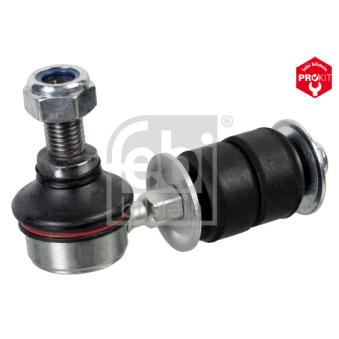 Entretoise/tige, stabilisateur FEBI BILSTEIN 19720 pour SAAB 900 2.5 -24 V6 - 170cv