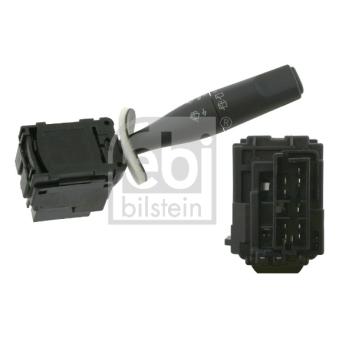 Interrupteur d'essuie-glace FEBI BILSTEIN 19722
