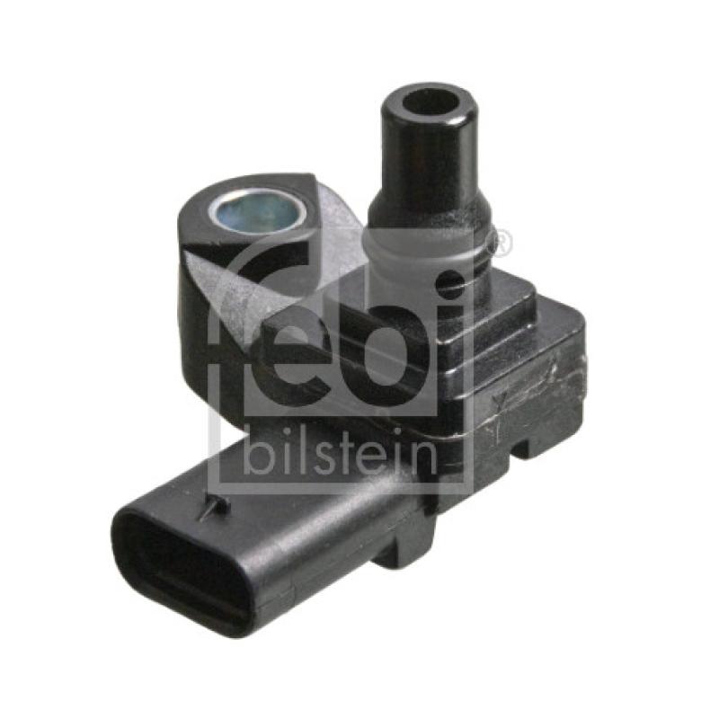 Capteur, pression du tuyau d'admission FEBI BILSTEIN 197237 - Visuel 1