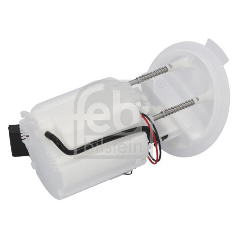 Unité d'injection de carburant FEBI BILSTEIN 197275 - Visuel 1