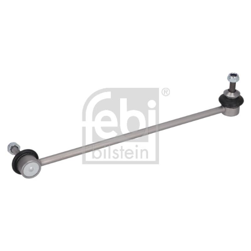 Entretoise/tige, stabilisateur avant droit FEBI BILSTEIN 197302 - Visuel 1