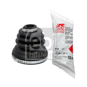 Joint de transmission FEBI BILSTEIN 197315 pour AUDI A7 3.0 sd - 286cv