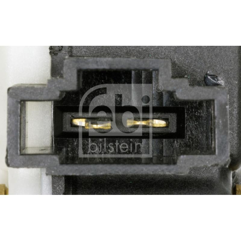 Élément d'ajustage, verrouillage central FEBI BILSTEIN 197340 - Visuel 2