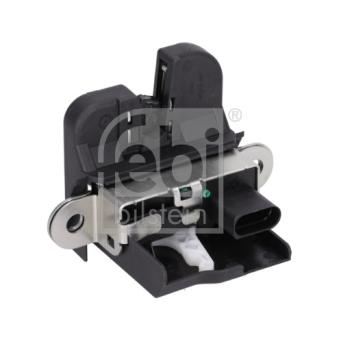 Serrure de hayon FEBI BILSTEIN OEM 1K8827505D Serrure de hayon FEBI BILSTEIN OEM 1K8827505D