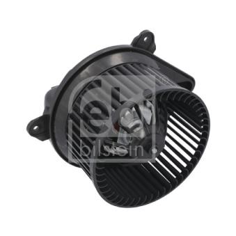 Pulseur d'air habitacle FEBI BILSTEIN 197357 pour TOYOTA CELICA 1.6 e - 90cv