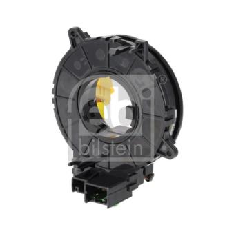 Ressort tournant, Airbag FEBI BILSTEIN 197373 pour MITSUBISHI OUTLANDER 2.4 Mivec - 170cv