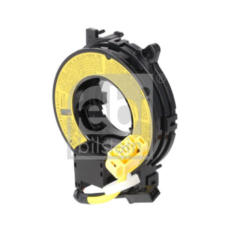 Ressort tournant, Airbag FEBI BILSTEIN 197373 - Visuel 1