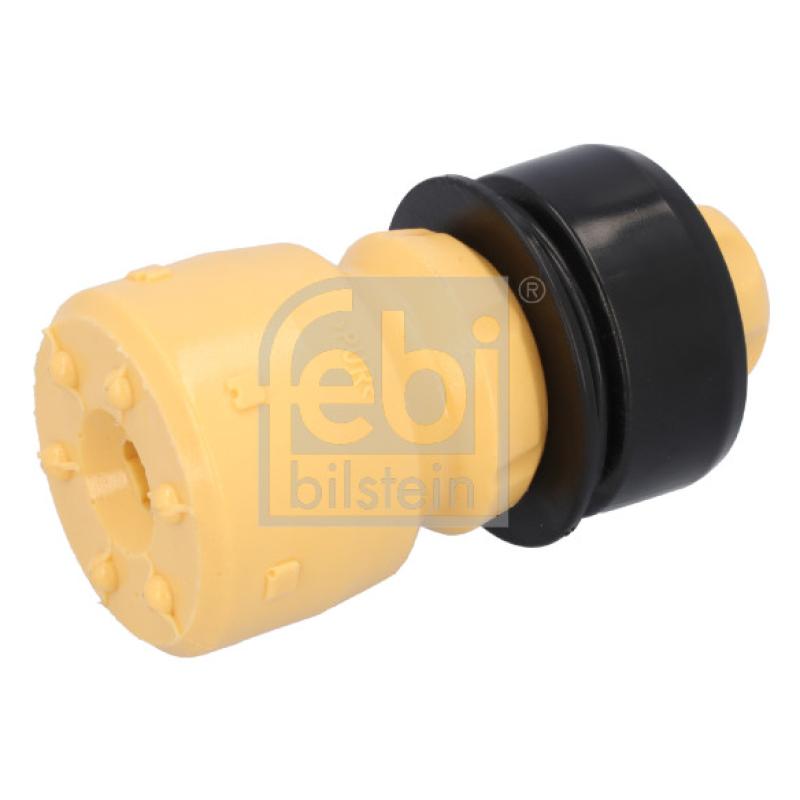 Butée élastique, suspension arrière FEBI BILSTEIN 197379 - Visuel 1