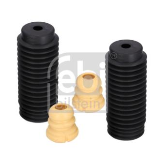 Kit de protection contre la poussière, amortisseur avant FEBI BILSTEIN 197382 pour TESLA MODEL Y EV - 347cv