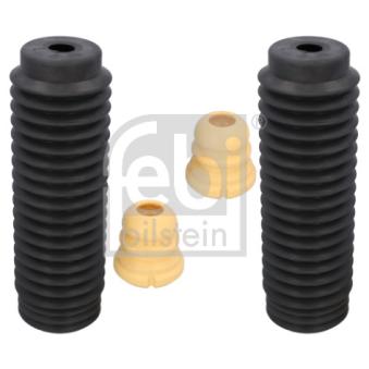 Kit de protection contre la poussière, amortisseur arrière FEBI BILSTEIN 197383 pour TESLA MODEL Y EV - 347cv