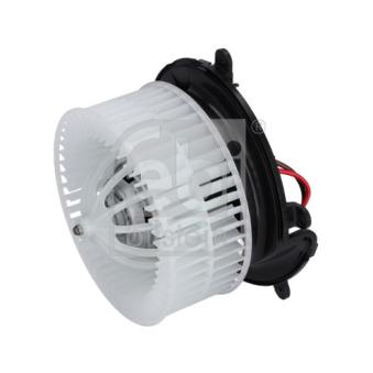 Pulseur d'air habitacle FEBI BILSTEIN 197444