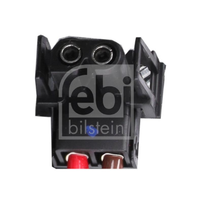 Pulseur d'air habitacle FEBI BILSTEIN 197444 - Visuel 2