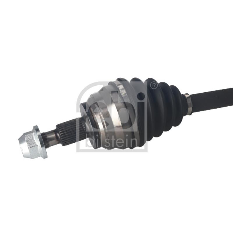 Arbre de transmission FEBI BILSTEIN 197448 - Visuel 1