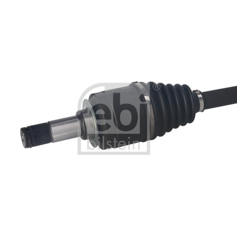 Arbre de transmission FEBI BILSTEIN 197448 - Visuel 2